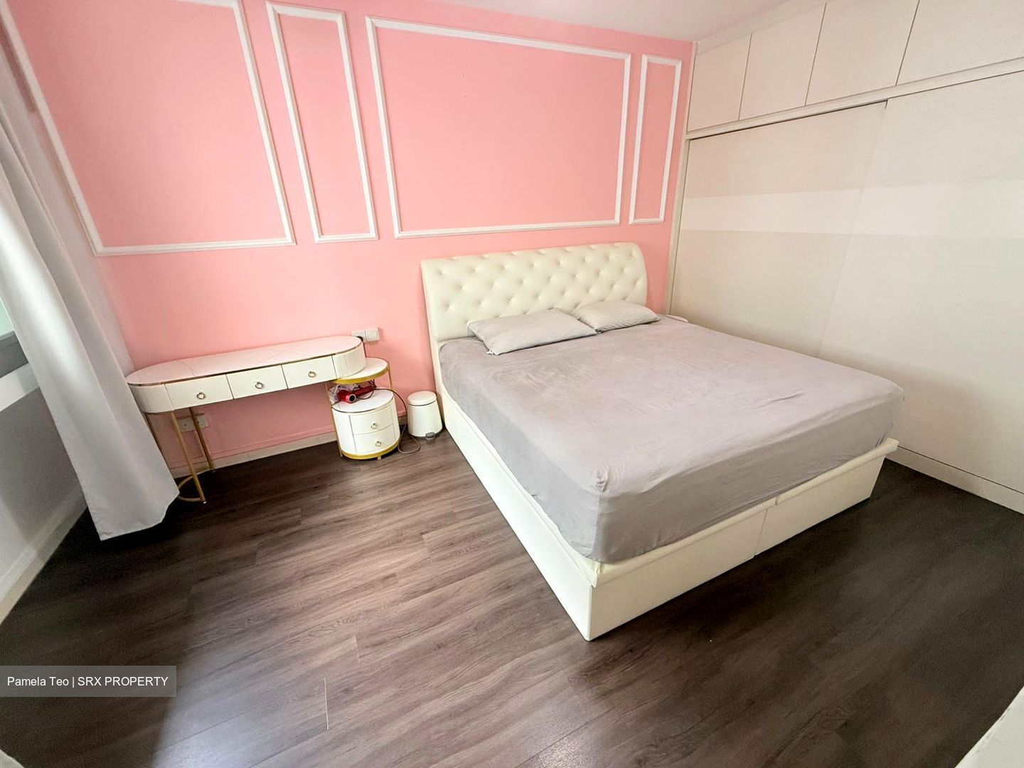 Blk 155 Toa Payoh Sapphire (Toa Payoh), HDB 4 Rooms #555997961